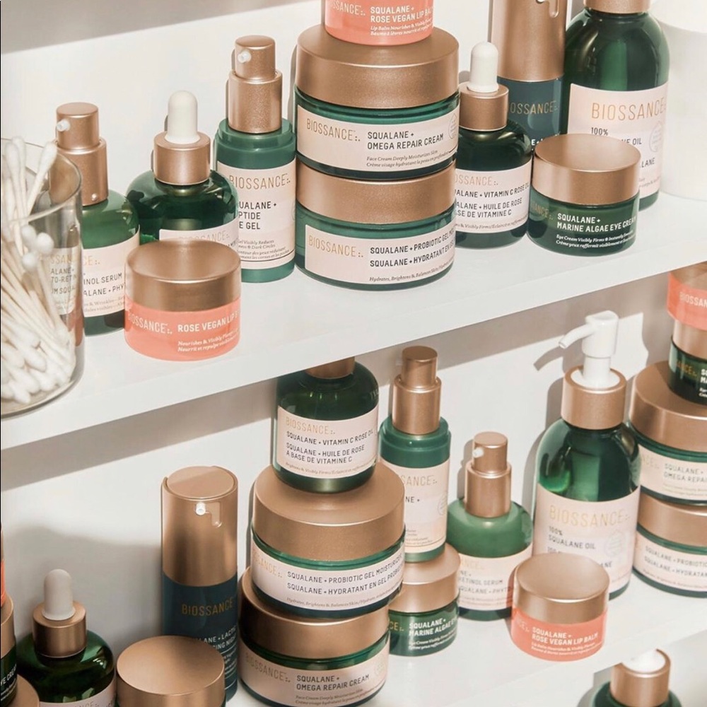 Biossance $15 OFF Code